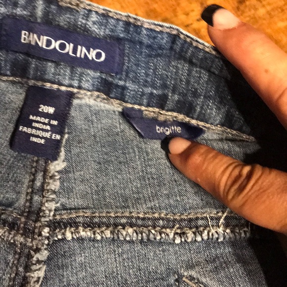 Bandolino shorts - Picture 4 of 5